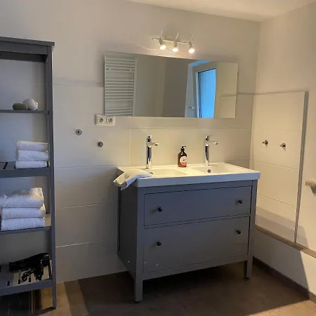 Ferienwohnung Hohensee 1.Og Clausthal-Zellerfeld Extérieur photo