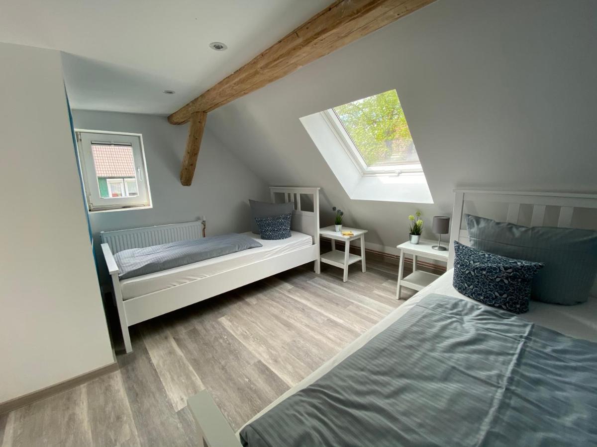 Hohensee 1.og Apartment