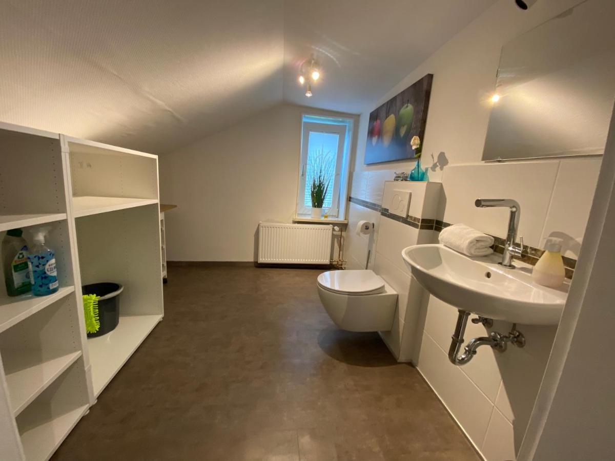 Appartamento Hohensee 1.og *