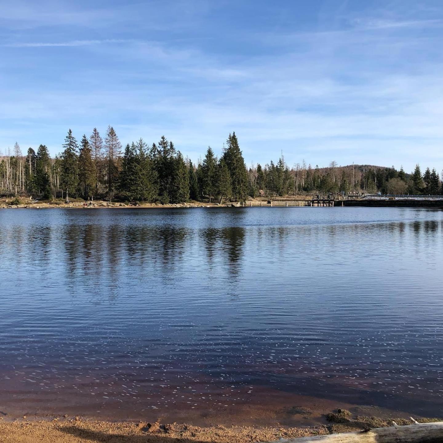 Hohensee 1.og Appartamento Clausthal-Zellerfeld